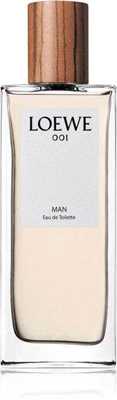 Loewe 001 Man 50 ml