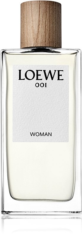 Loewe 001 Woman 100 ml