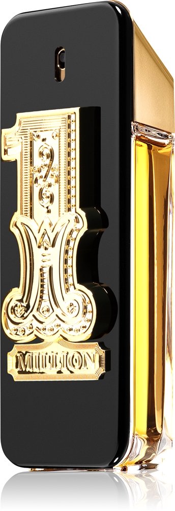 Rabanne 1 Million Black 200 ml