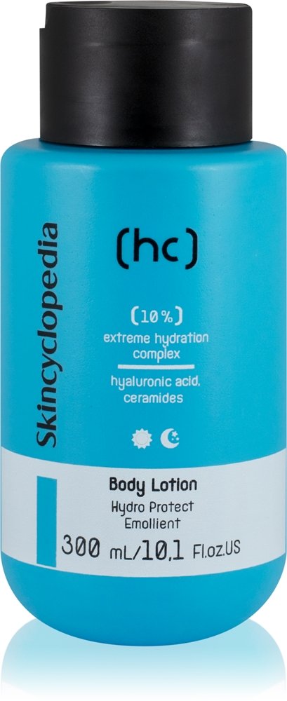 Skincyclopedia 10% Hydration Complex 300 ml