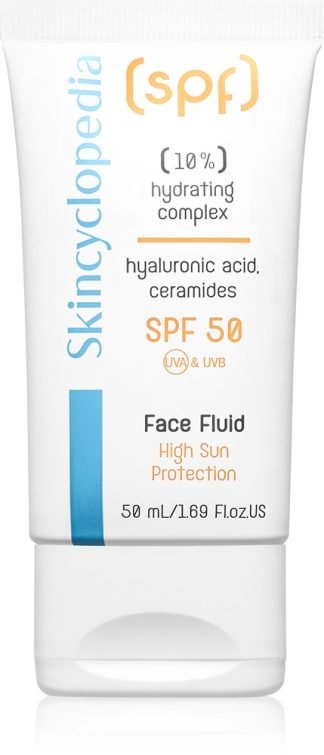 Skincyclopedia 10% Hydration Complex 50 ml