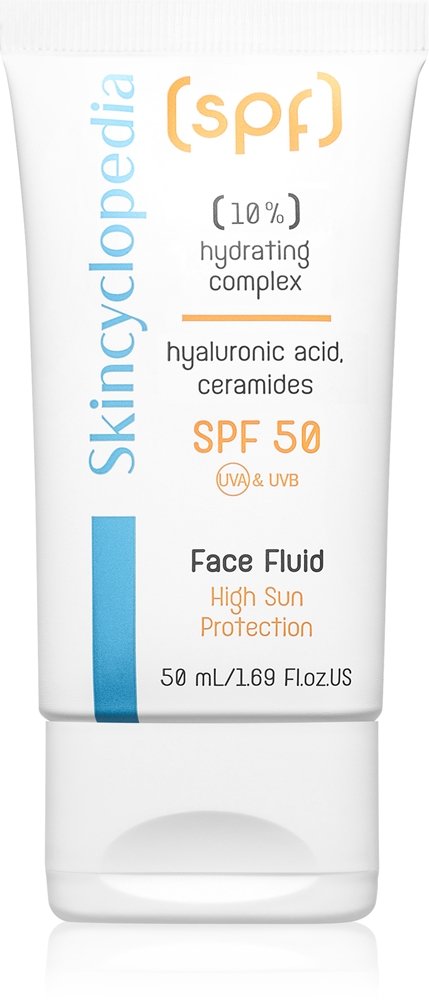 Skincyclopedia 10% Hydration Complex 50 ml