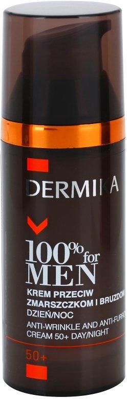 Dermika 100% for Men 50 ml