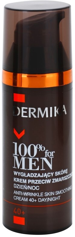 Dermika 100% for Men 50 ml