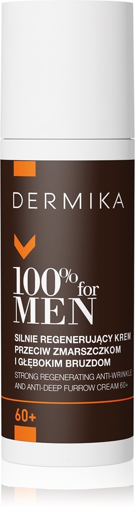 Dermika 100% for Men 50 ml