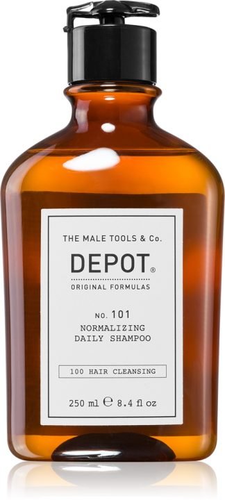 DEPOT No. 101 Normalizing Daily Shampoo 1000 ml