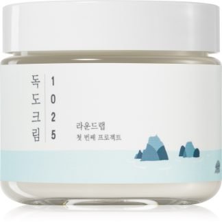 ROUND LAB 1025 Dokdo Cream 80 ml