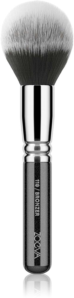 ZOEVA 119 Bronze Brush