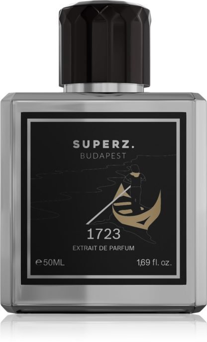SUPERZ. Budapest 1723 50 ml