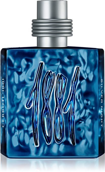 Cerruti 1881 Silver Night 100 ml