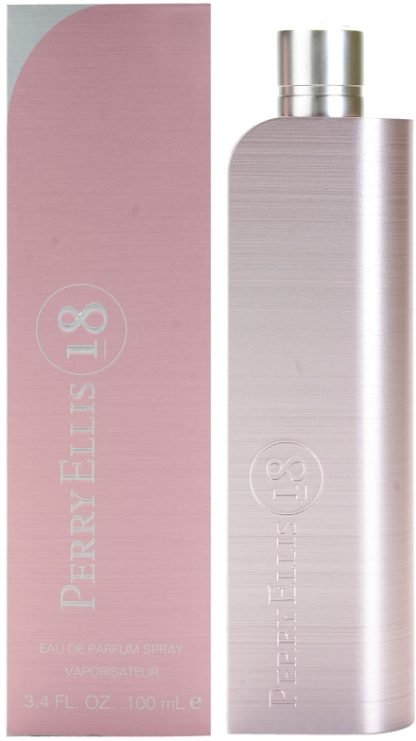 Perry Ellis 18 100 ml