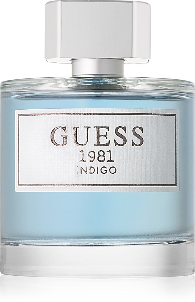 Guess 1981 Indigo 100 ml