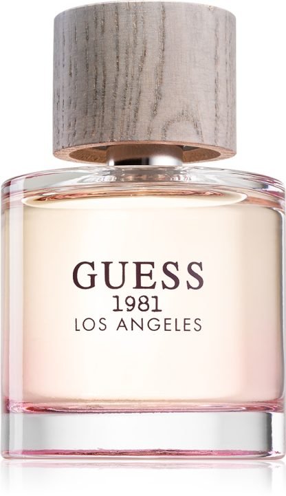 Guess 1981 Los Angeles 100 ml