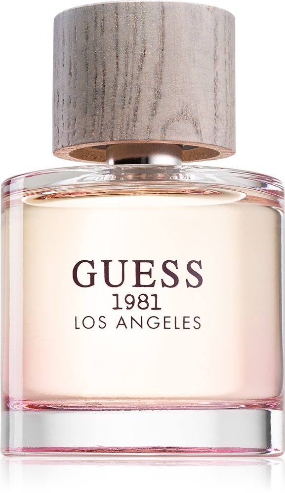 Guess 1981 Los Angeles 100 ml