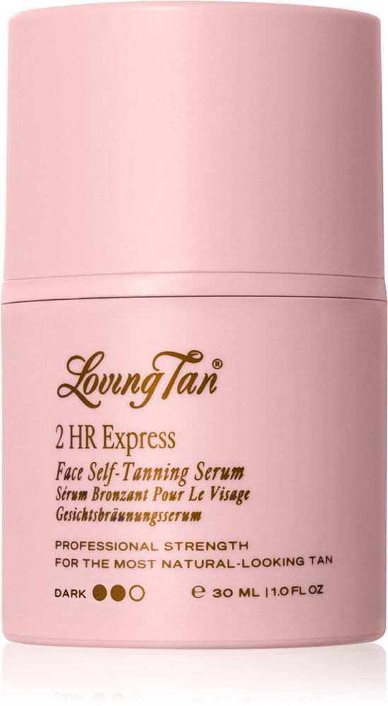 Loving Tan 2 HR Express 30 ml