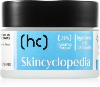 Skincyclopedia 20% Hydrating Complex 50 ml