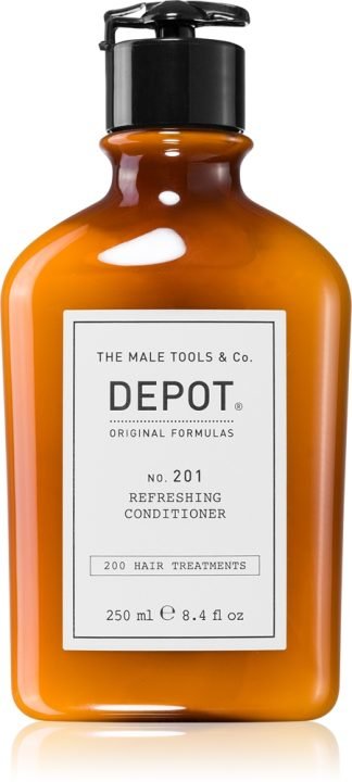 DEPOT No. 201 Refreshing Conditioner 1000 ml