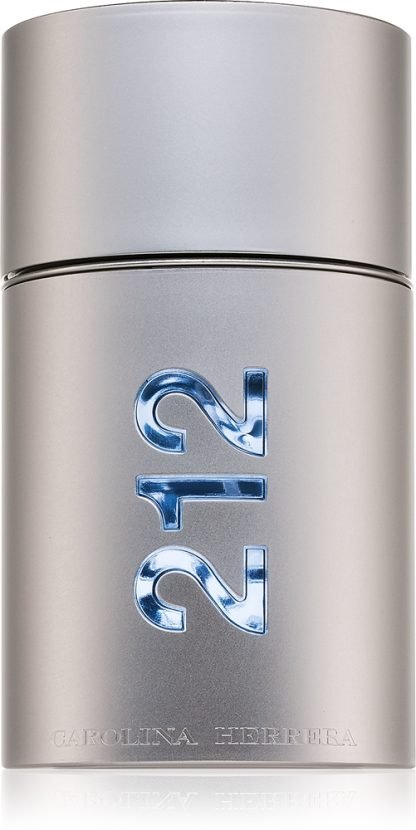 CAROLINA HERRERA 212 NYC Men 200 ml