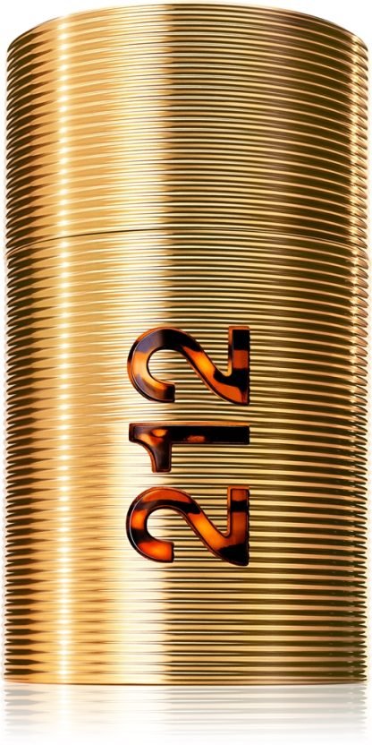 CAROLINA HERRERA 212 NYC Men 50 ml
