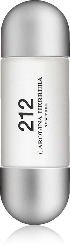 CAROLINA HERRERA 212 NYC 30 ml