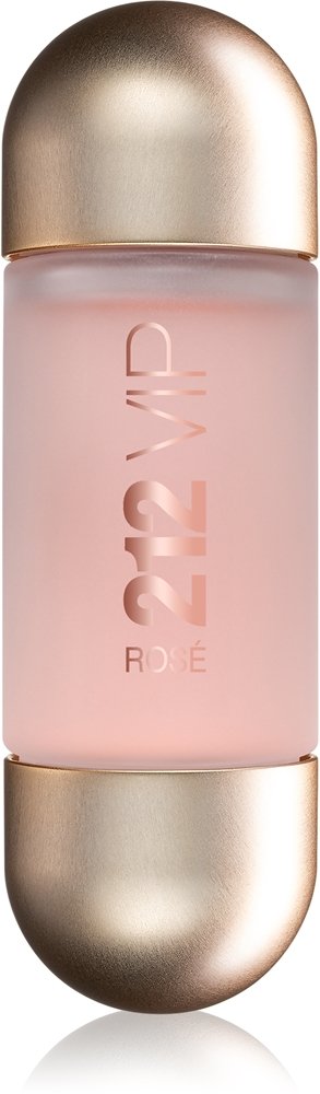 CAROLINA HERRERA 212 VIP Rosé Hair Mist 30 ml