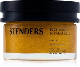 STENDERS 24 Carat Gold 200 ml