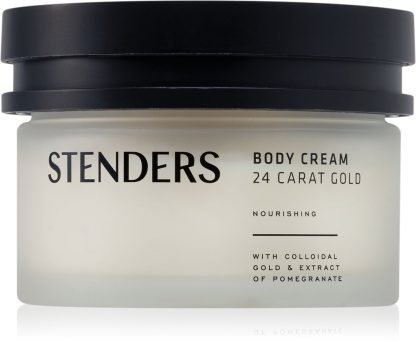 STENDERS 24 Carat Gold 200 ml