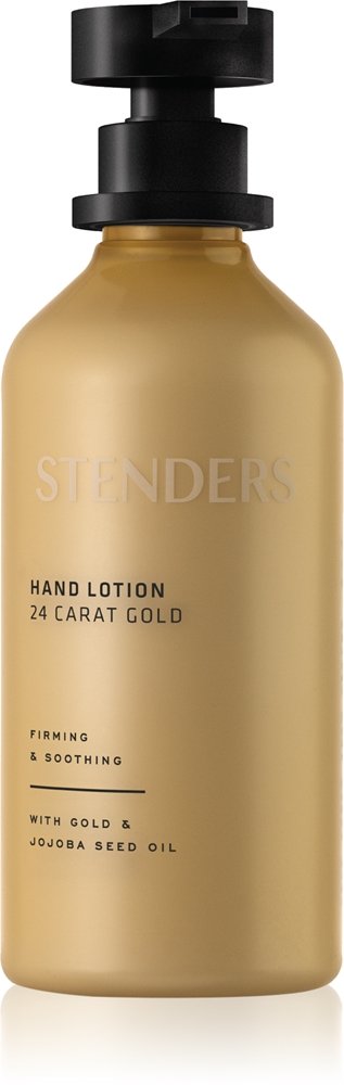 STENDERS 24 Carat Gold 245 ml