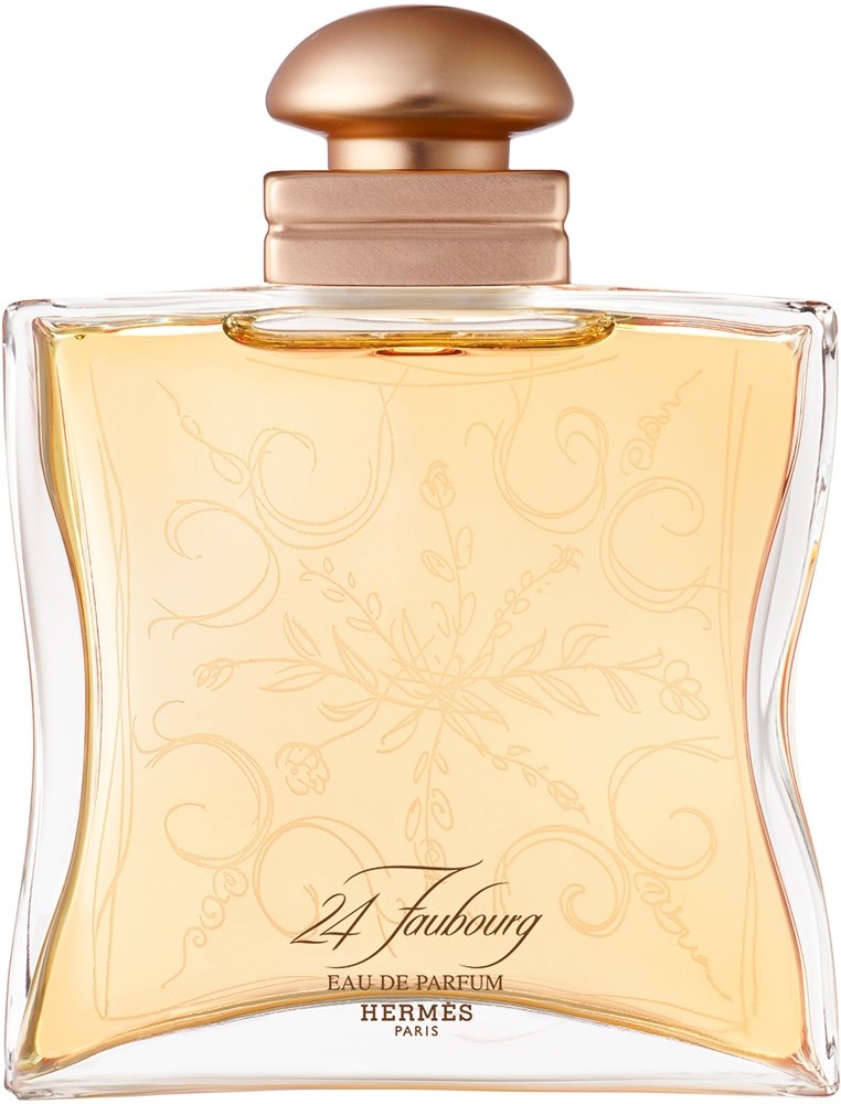 HERMÈS 24 Faubourg Eau de Parfum 100 ml