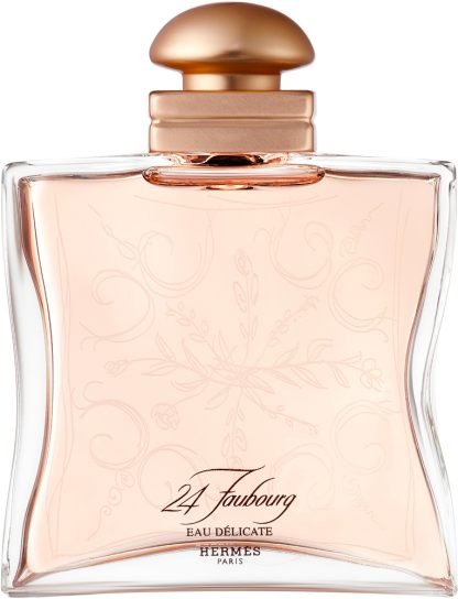 HERMÈS 24 Faubourg Eau Délicate 100 ml