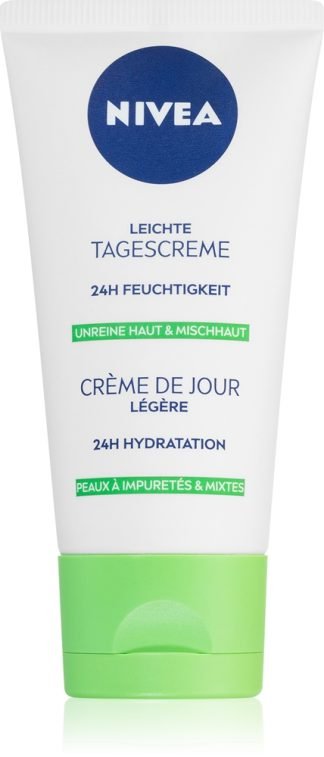 NIVEA 24 h Moisture 50 ml