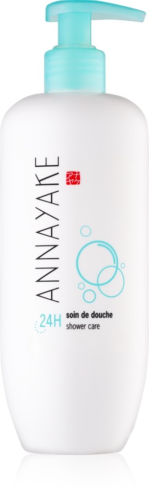 Annayake 24H Hydration Shower Care 400 ml