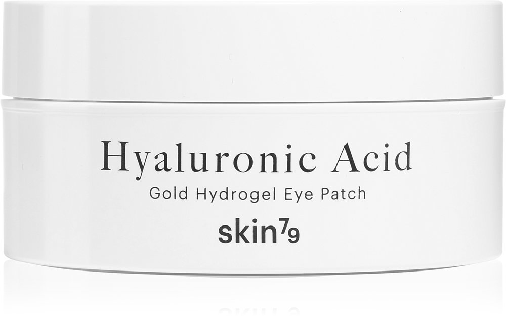 Skin79 24k Gold Hyaluronic Acid 60 St.