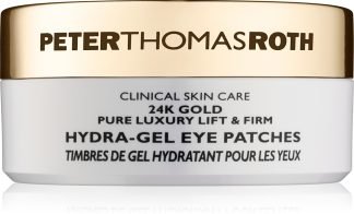 Peter Thomas Roth 24K Gold Hydra-Gel Eye Patches 30 pairs 30 Paar
