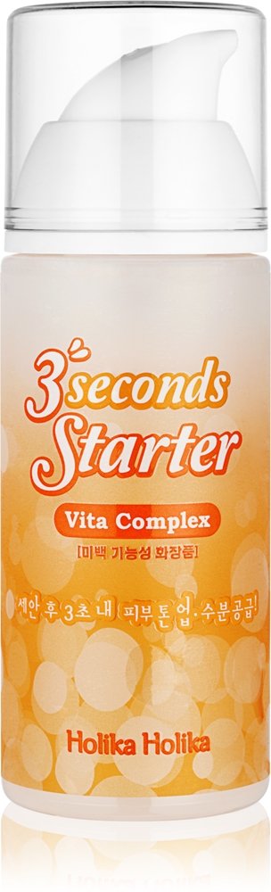 Holika Holika 3 Seconds Starter 150 ml