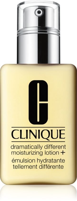 Clinique 3 Steps Dramatically Different™ Moisturizing Lotion+ 200 ml