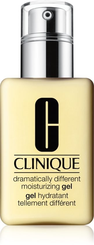 Clinique 3 Steps Dramatically Different™ Oil-Free Gel 200 ml