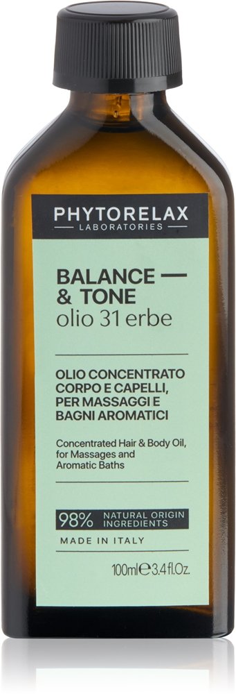 Phytorelax Laboratories 31 Herbs 100 ml