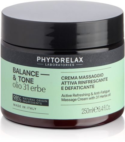 Phytorelax Laboratories 31 Herbs 250 ml