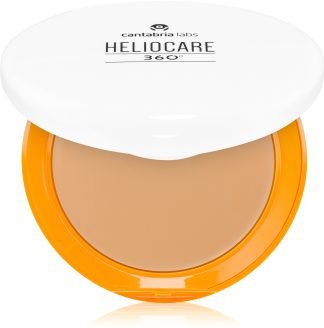 Heliocare 360° Oil-Free Compact 10 g