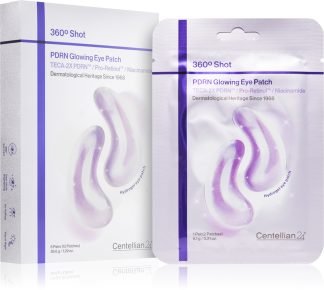 Centellian24 360º Shot PDRN Glowing Eye Patch 12 St.