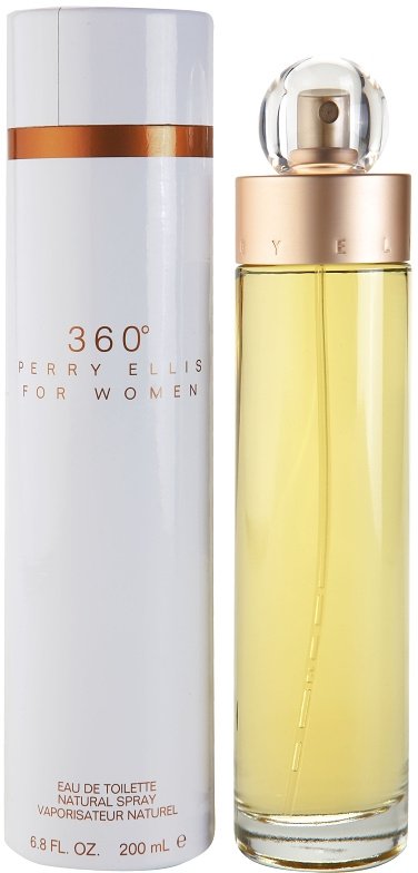 Perry Ellis 360°