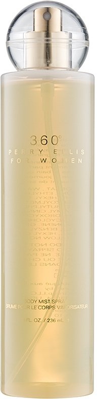 Perry Ellis 360° 236 ml