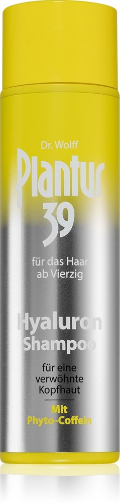 Plantur 39 Hyaluron 250 ml