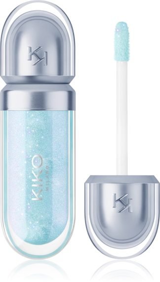 KIKO Milano 3D Hydra Lip Gloss 6,5 ml