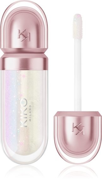 KIKO Milano 3D Hydra Lip Oil 6,5 ml