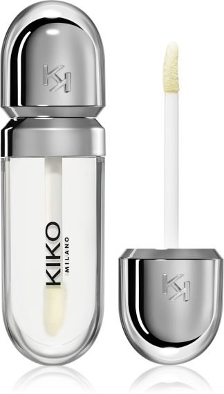 KIKO Milano 3D Hydra Lipgloss 6,5 ml