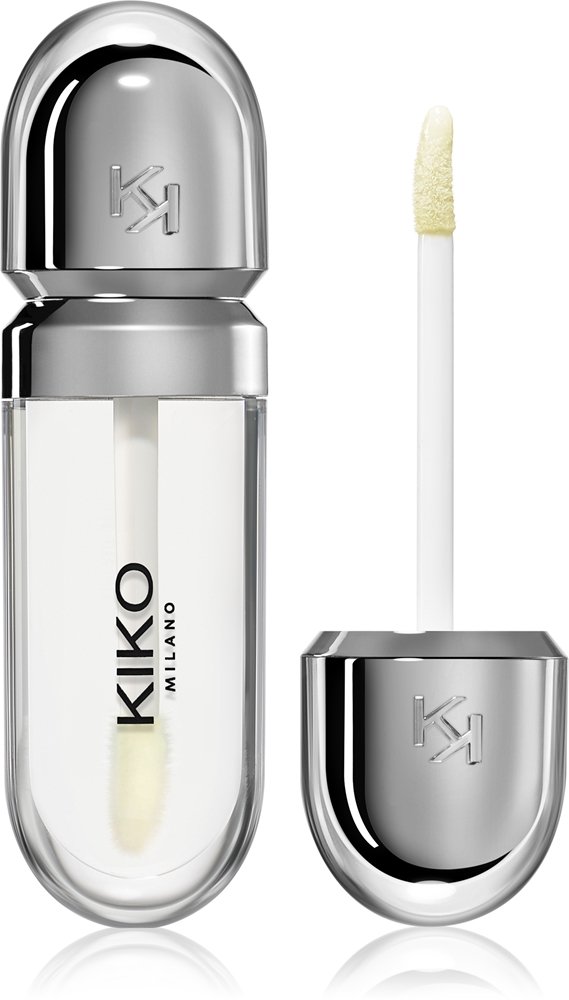 KIKO Milano 3D Hydra Lipgloss 6,5 ml