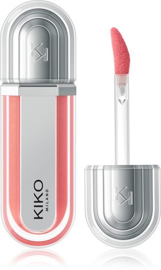 KIKO Milano 3D Hydra Xtreme Lipgloss 6 ml