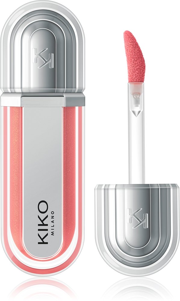 KIKO Milano 3D Hydra Xtreme Lipgloss 6 ml